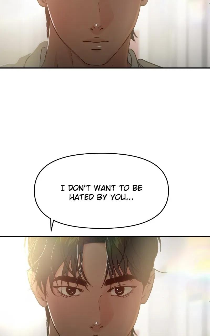 This is a Campus Romance Series Chapter 121 page 110 - 