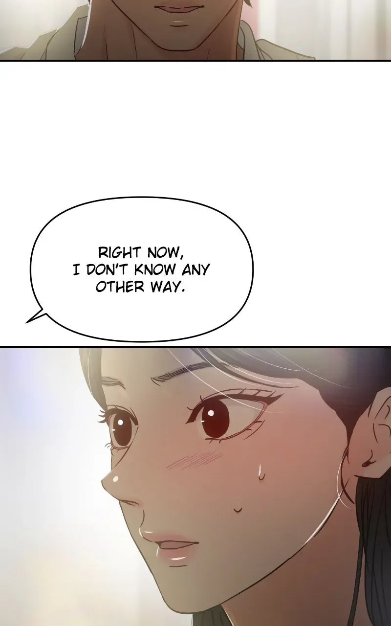 This is a Campus Romance Series Chapter 121 page 111 - 