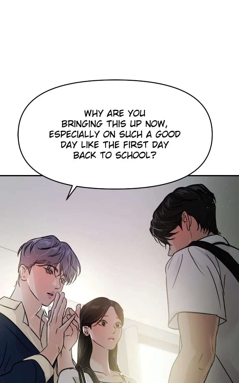 This is a Campus Romance Series Chapter 121 page 115 - 