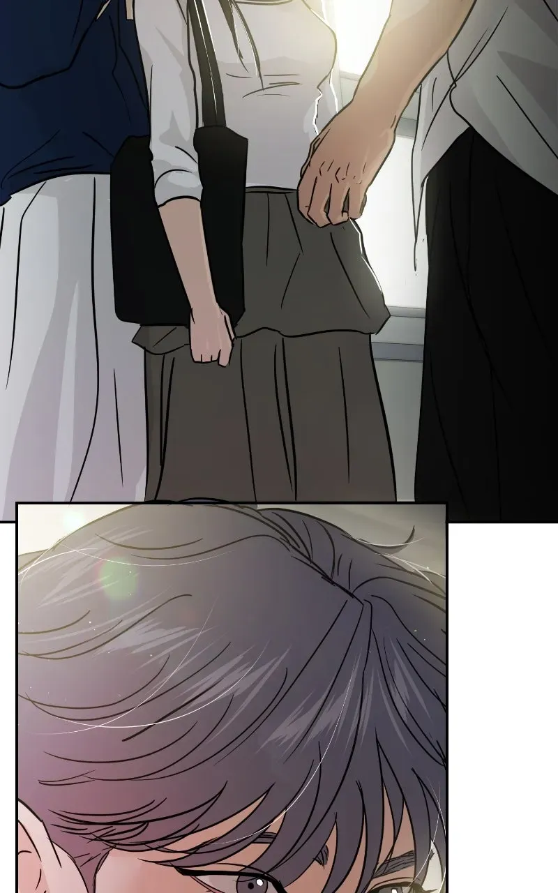 This is a Campus Romance Series Chapter 121 page 116 - 