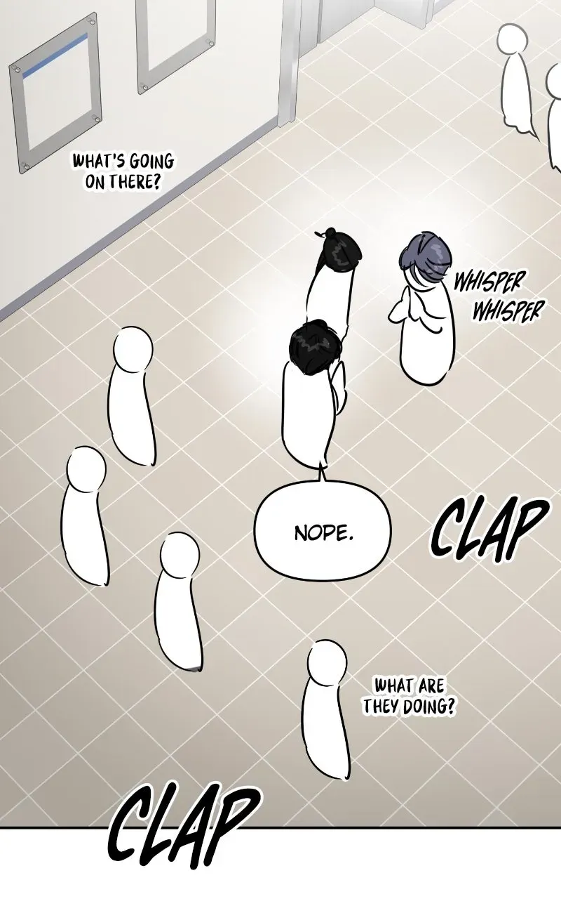 This is a Campus Romance Series Chapter 121 page 121 - 
