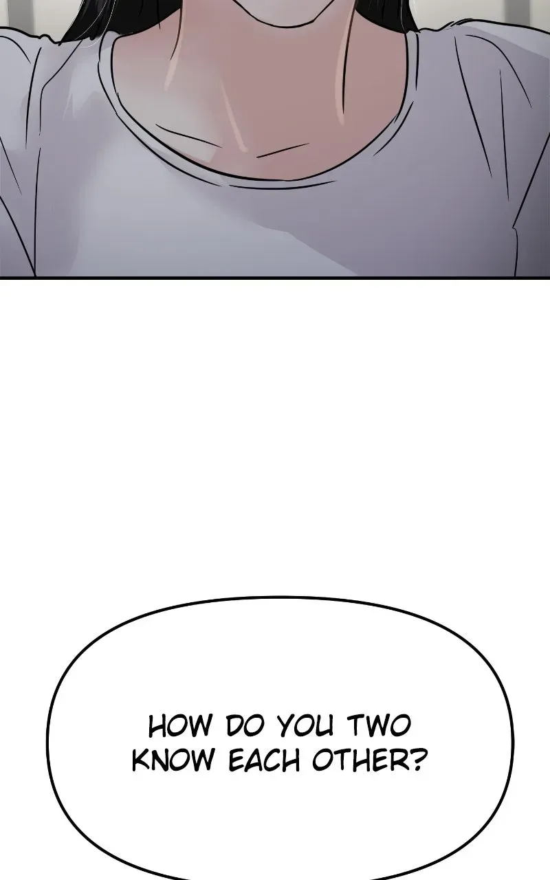 This is a Campus Romance Series Chapter 121 page 125 - 