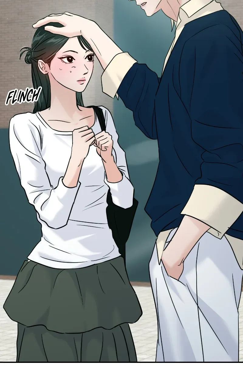 This is a Campus Romance Series Chapter 121 page 14 - 