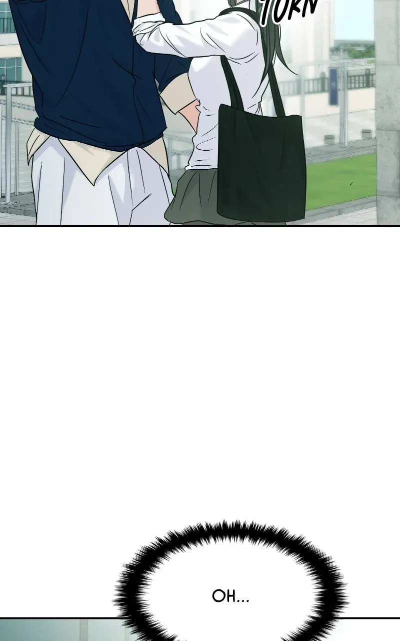 This is a Campus Romance Series Chapter 121 page 17 - 