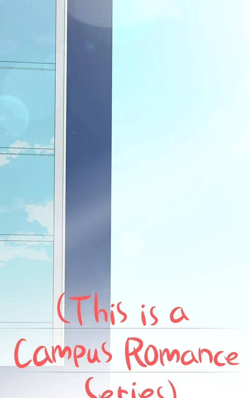 This is a Campus Romance Series Chapter 121 page 23 - 