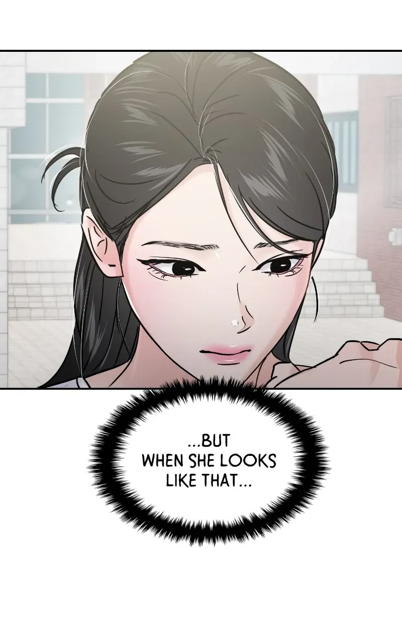 This is a Campus Romance Series Chapter 121 page 30 - 