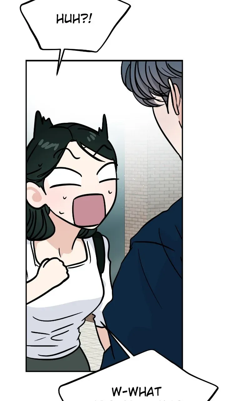This is a Campus Romance Series Chapter 121 page 4 - 