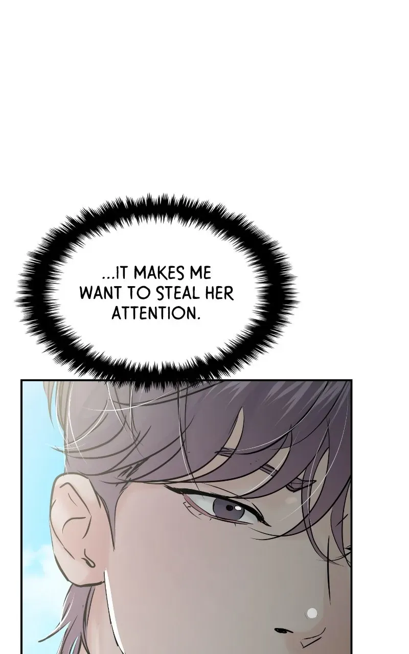 This is a Campus Romance Series Chapter 121 page 31 - 