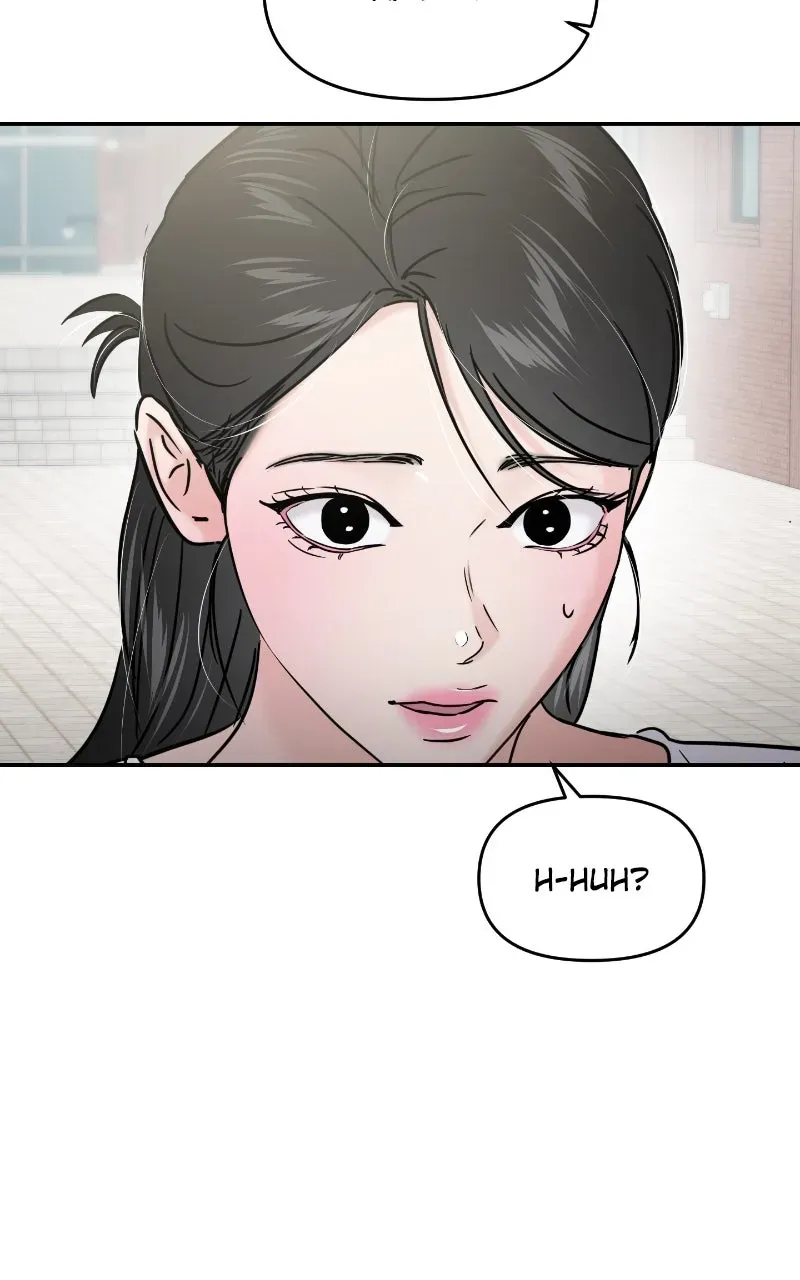 This is a Campus Romance Series Chapter 121 page 33 - 