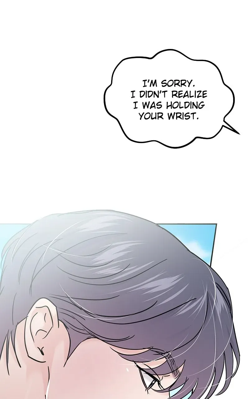 This is a Campus Romance Series Chapter 121 page 34 - 