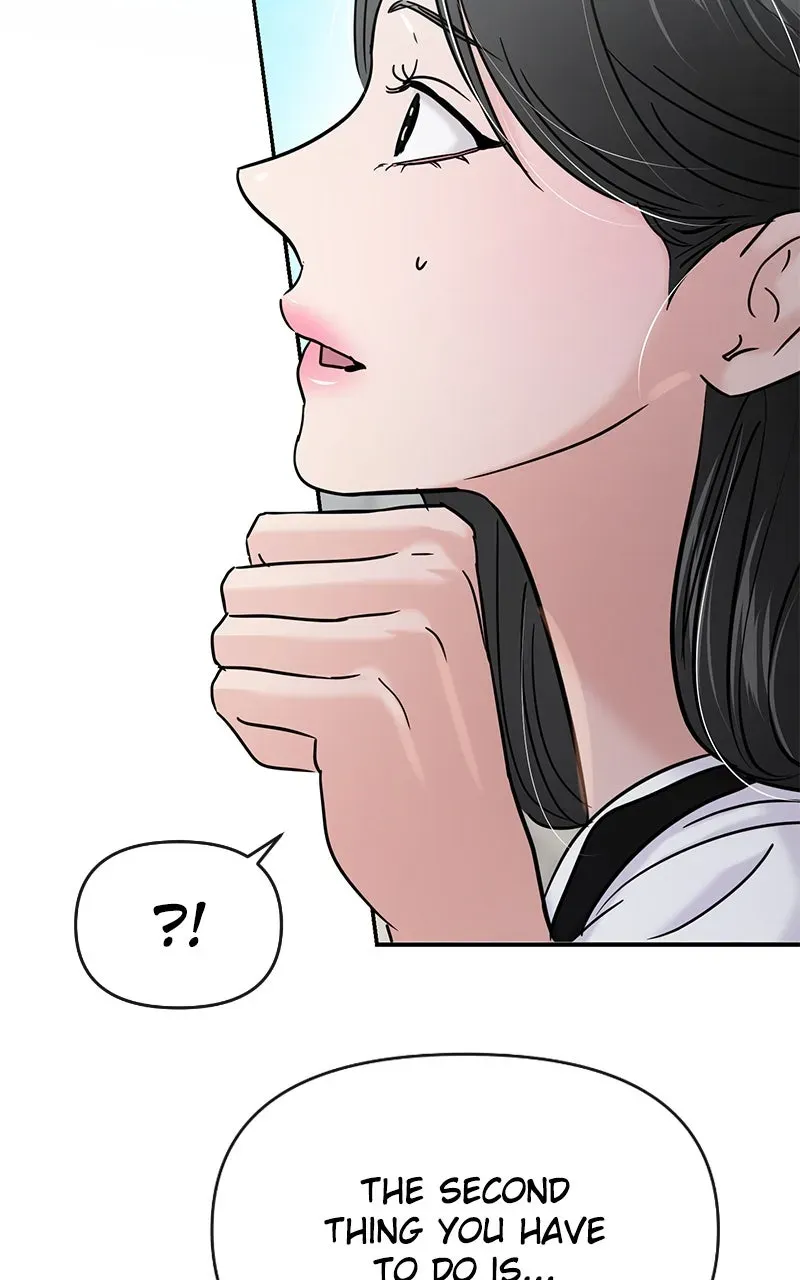 This is a Campus Romance Series Chapter 121 page 36 - 