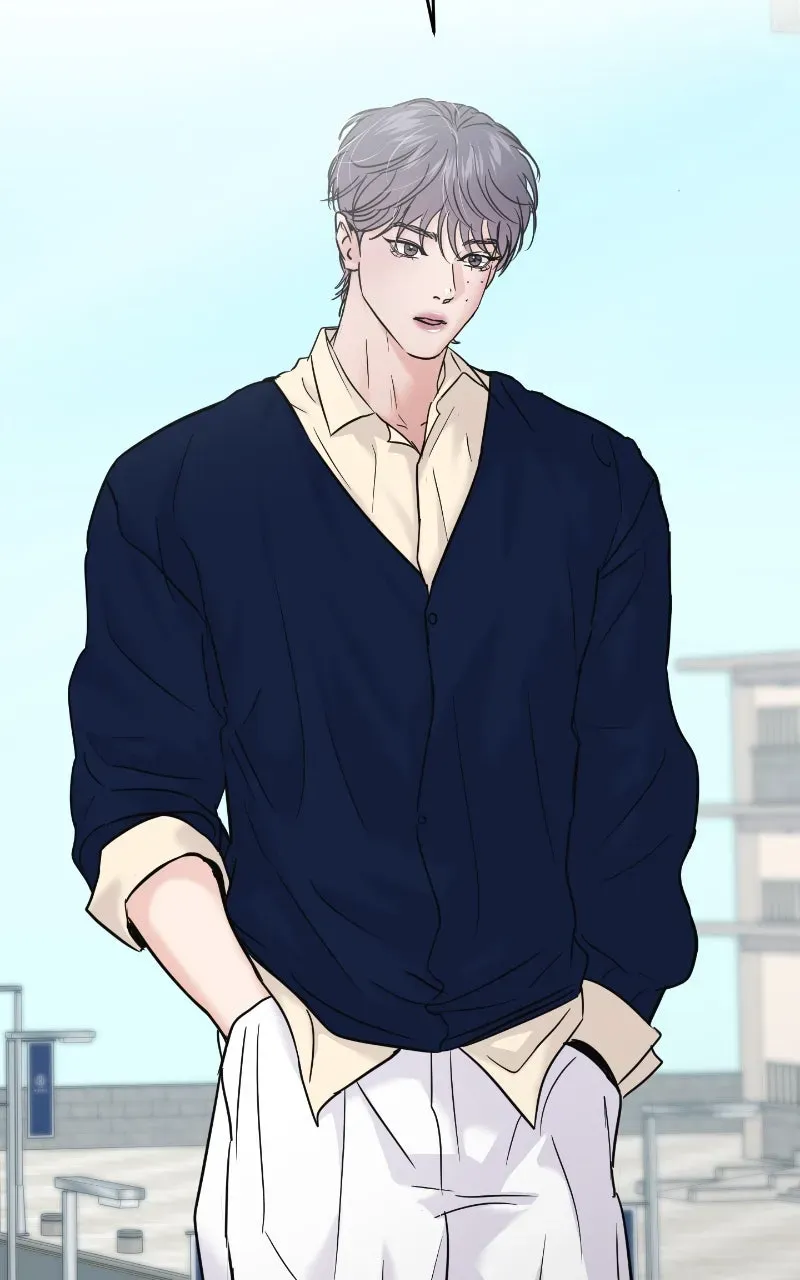 This is a Campus Romance Series Chapter 121 page 38 - 