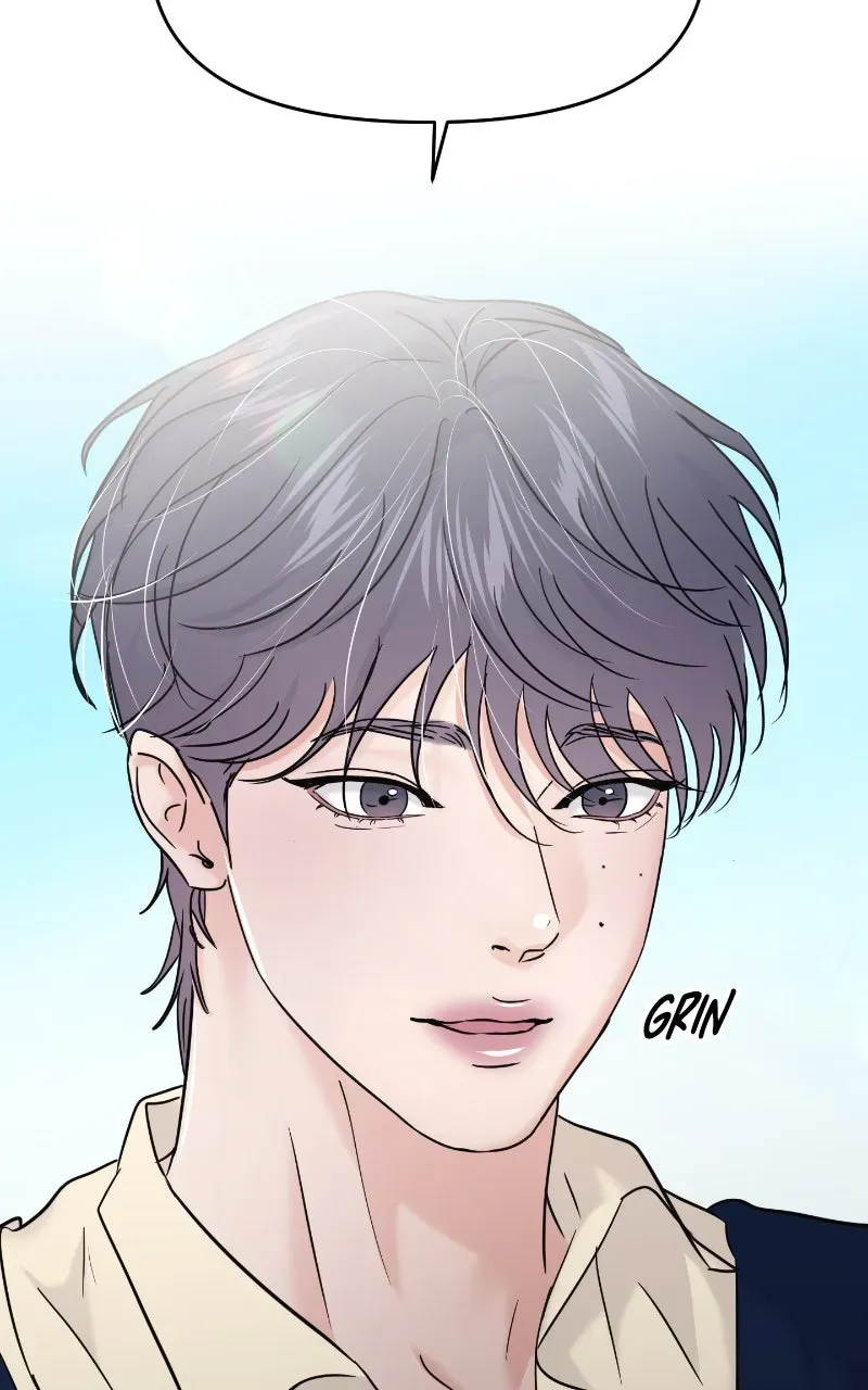 This is a Campus Romance Series Chapter 121 page 40 - 