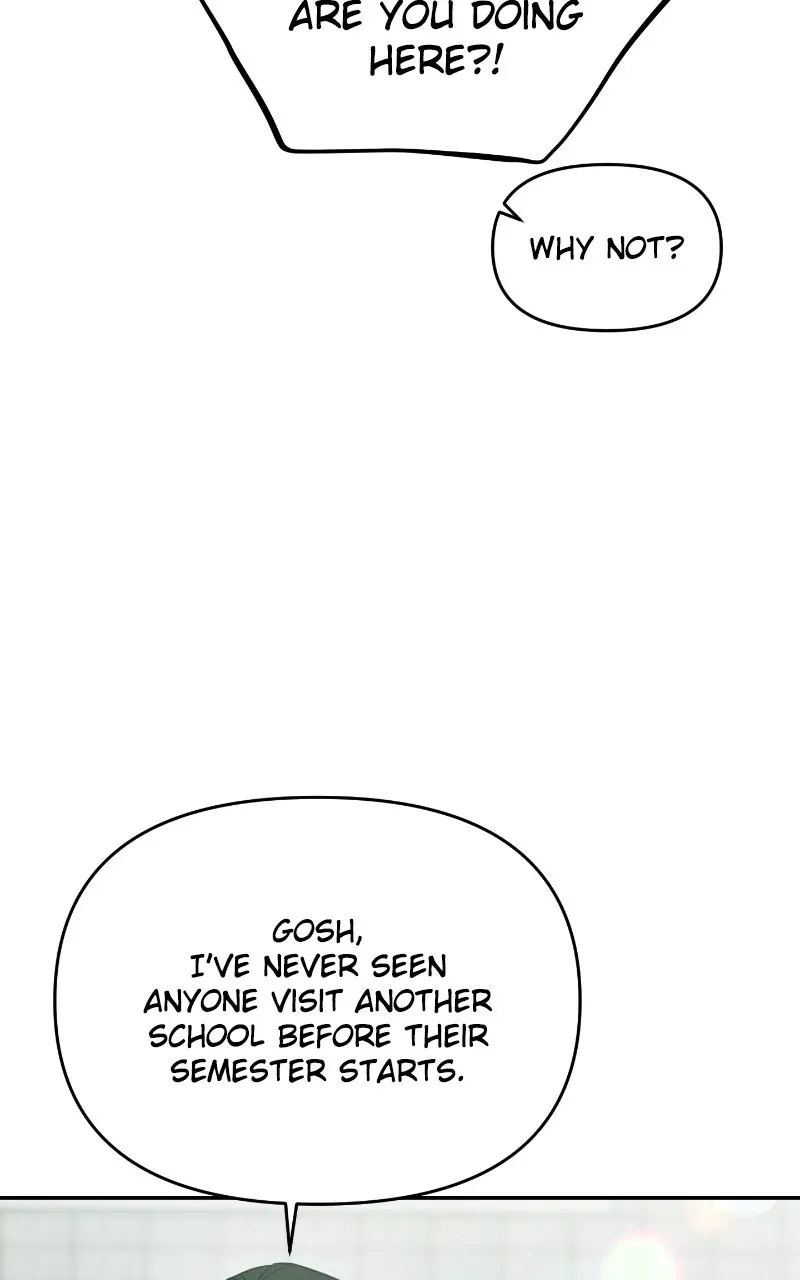 This is a Campus Romance Series Chapter 121 page 5 - 