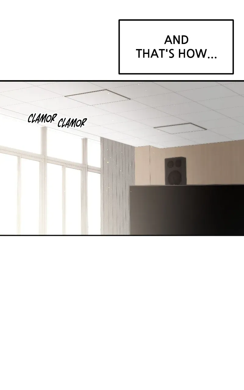 This is a Campus Romance Series Chapter 121 page 45 - 