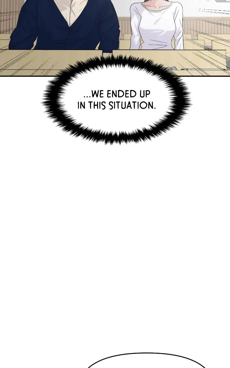 This is a Campus Romance Series Chapter 121 page 47 - 
