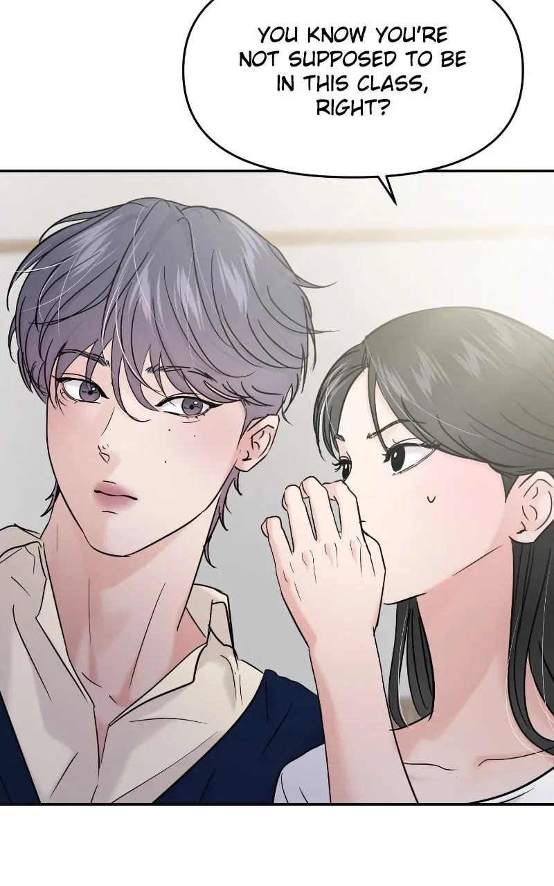 This is a Campus Romance Series Chapter 121 page 48 - 