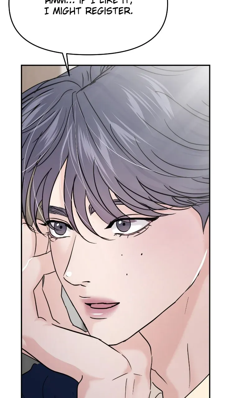 This is a Campus Romance Series Chapter 121 page 50 - 