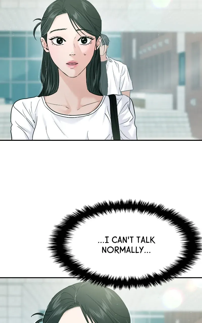 This is a Campus Romance Series Chapter 121 page 6 - 