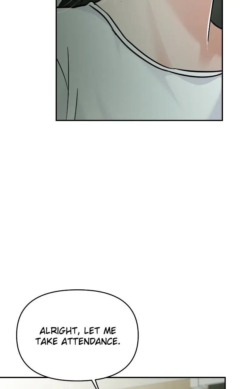 This is a Campus Romance Series Chapter 121 page 55 - 