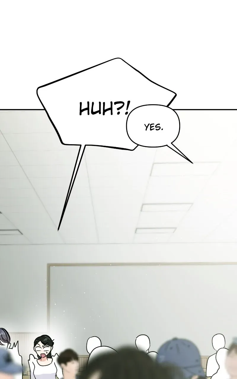 This is a Campus Romance Series Chapter 121 page 57 - 