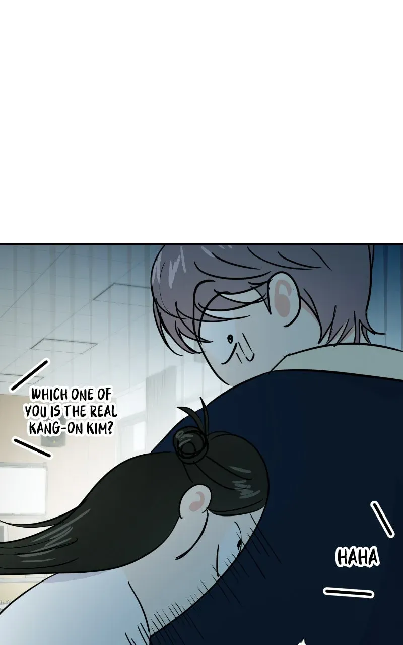 This is a Campus Romance Series Chapter 121 page 59 - 