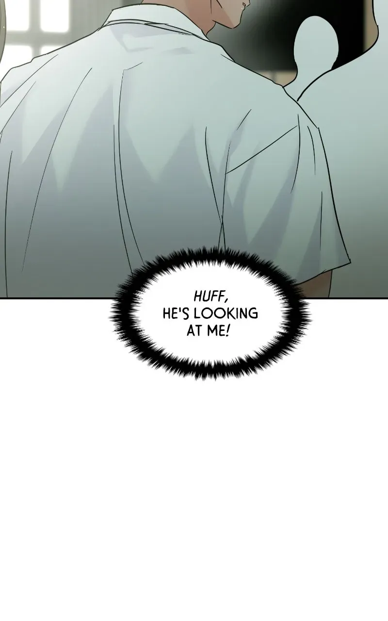 This is a Campus Romance Series Chapter 121 page 62 - 