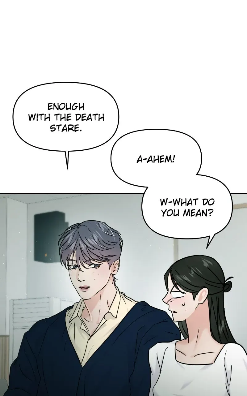 This is a Campus Romance Series Chapter 121 page 66 - 