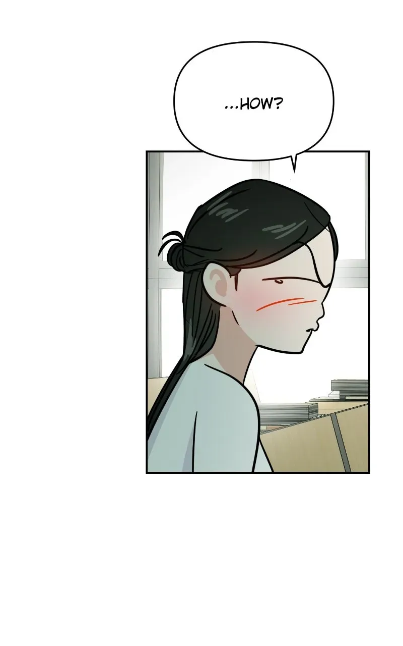 This is a Campus Romance Series Chapter 121 page 69 - 