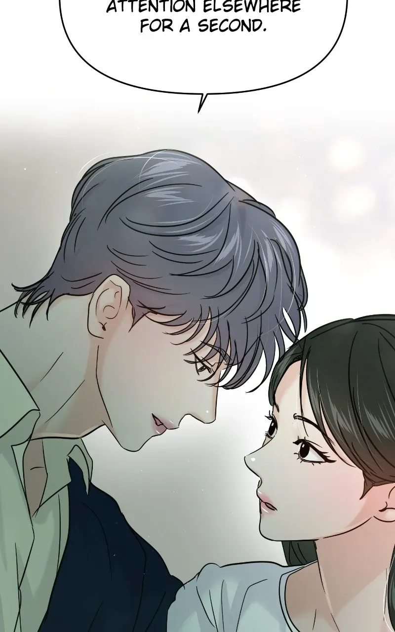 This is a Campus Romance Series Chapter 121 page 72 - 