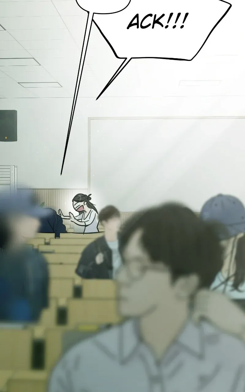 This is a Campus Romance Series Chapter 121 page 77 - 