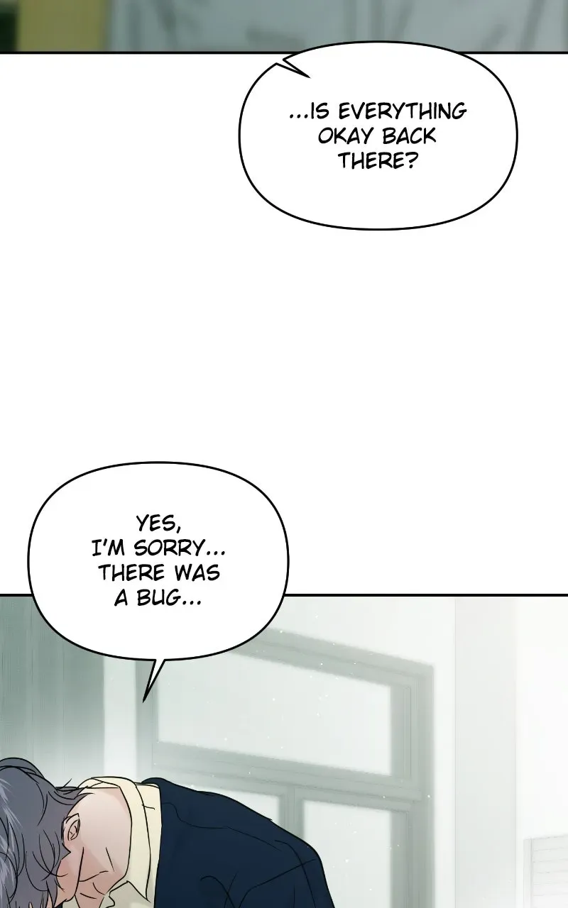 This is a Campus Romance Series Chapter 121 page 78 - 