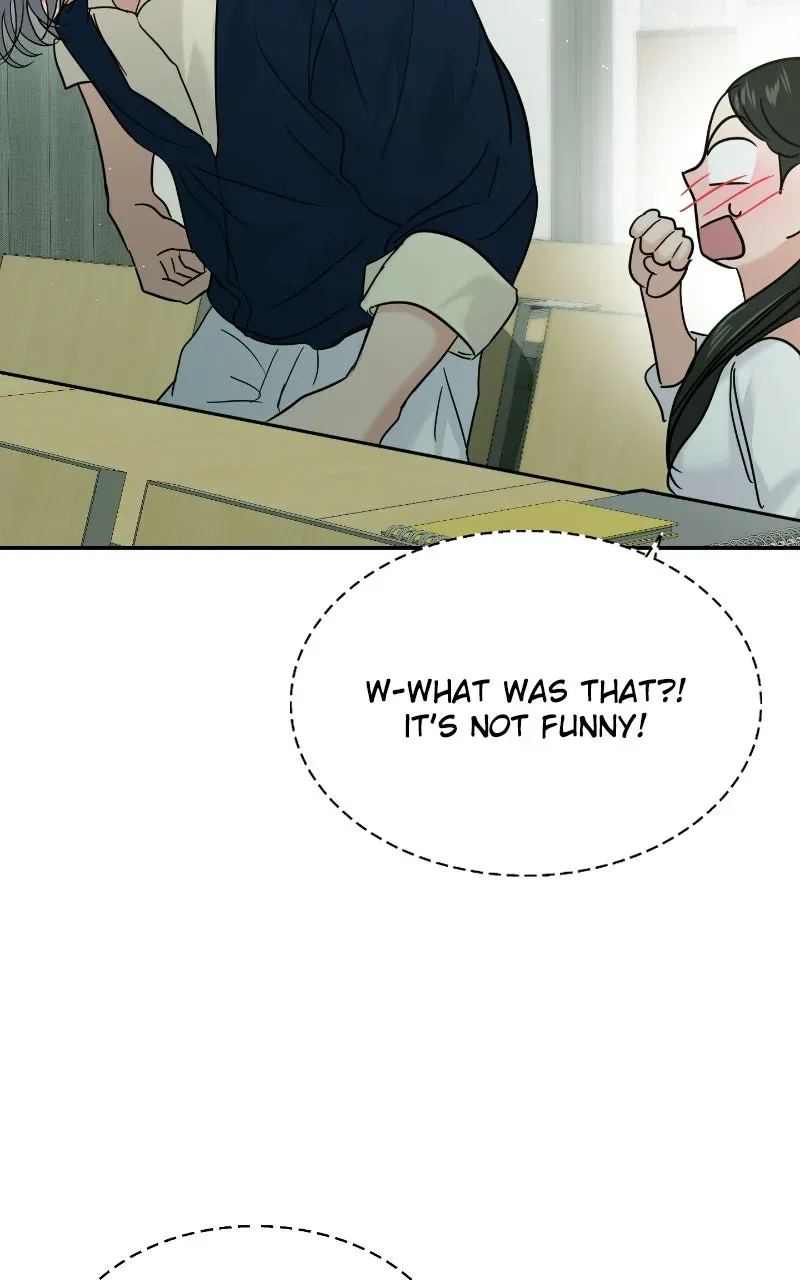 This is a Campus Romance Series Chapter 121 page 79 - 