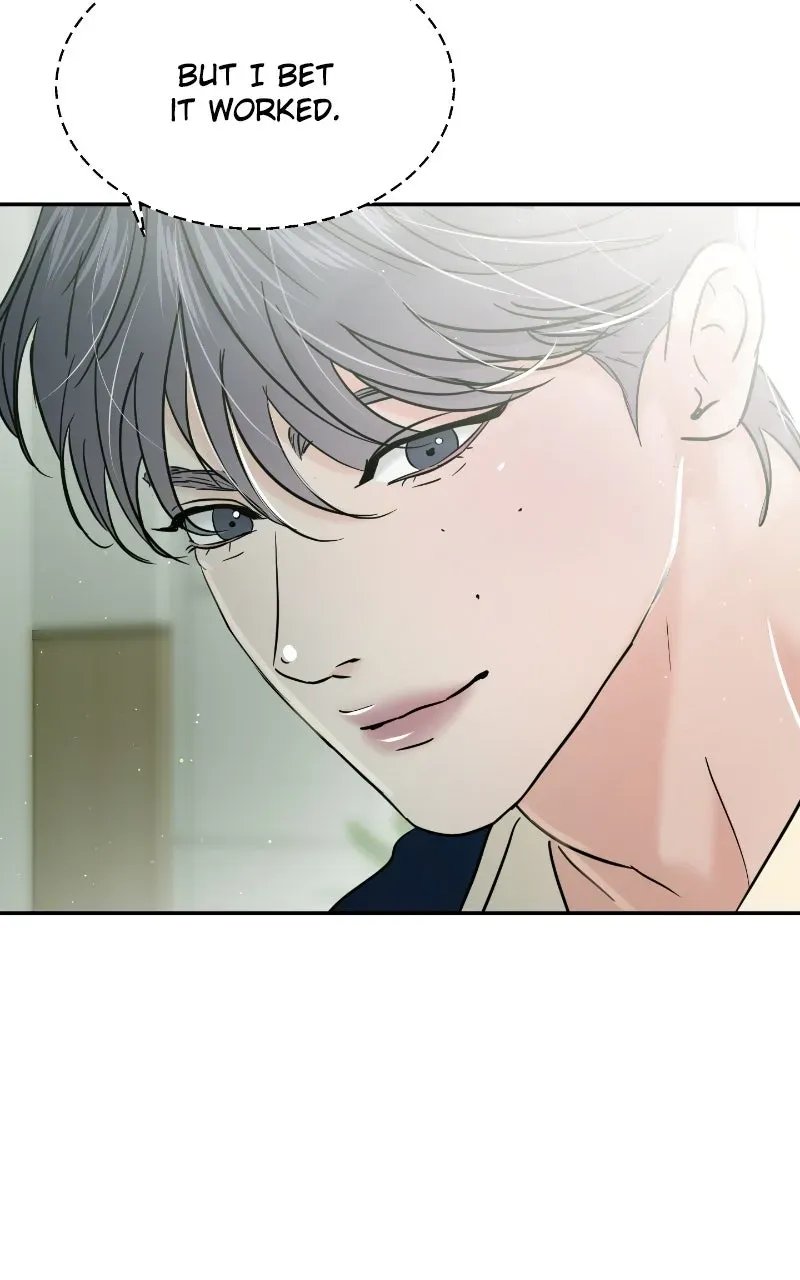This is a Campus Romance Series Chapter 121 page 80 - 