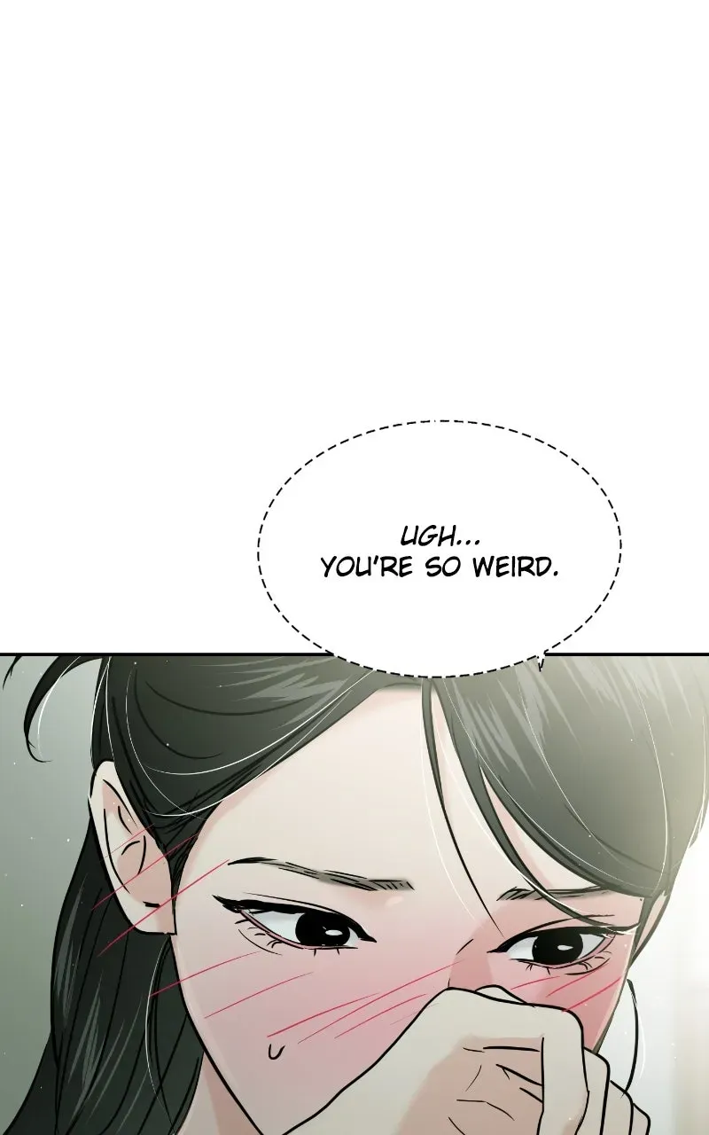 This is a Campus Romance Series Chapter 121 page 81 - 