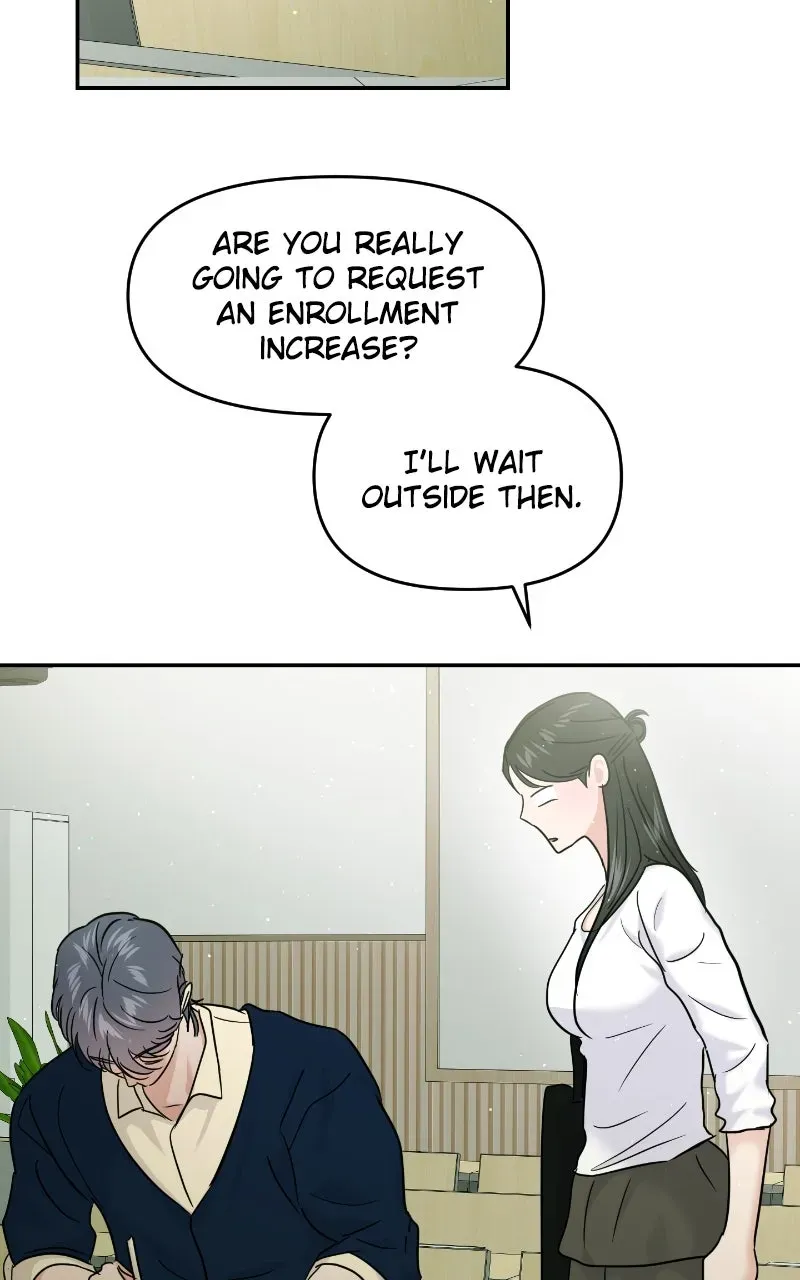 This is a Campus Romance Series Chapter 121 page 89 - 