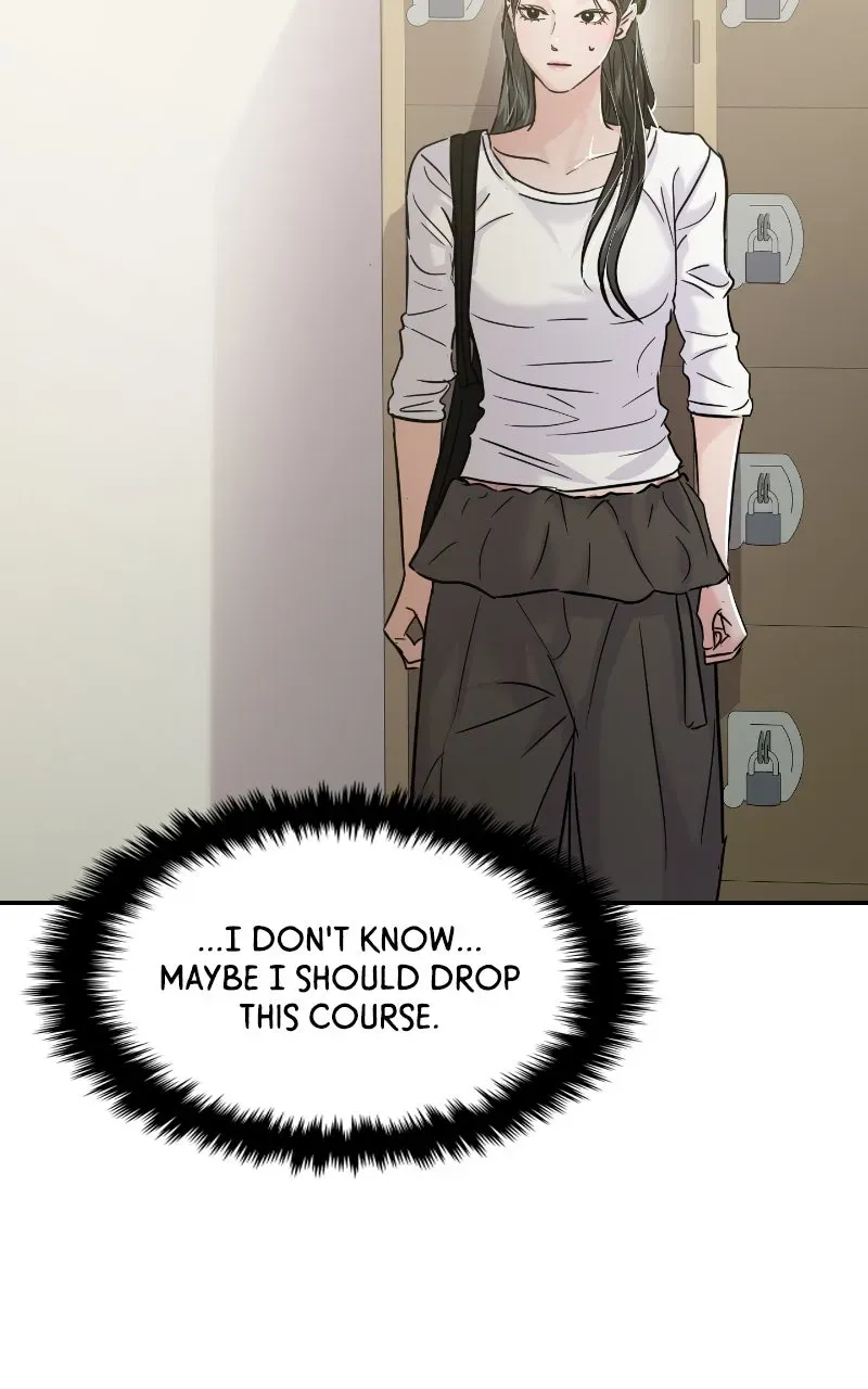 This is a Campus Romance Series Chapter 121 page 92 - 