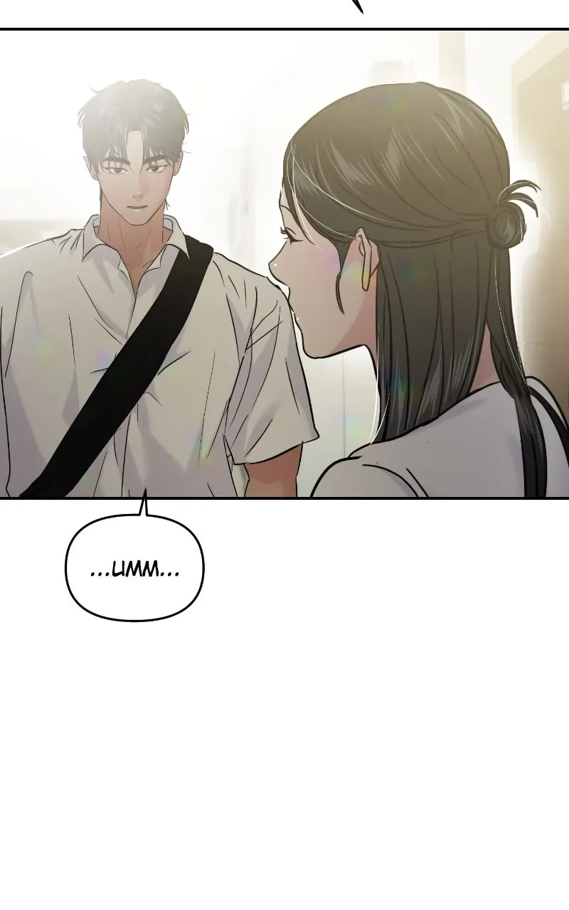 This is a Campus Romance Series Chapter 121 page 96 - 