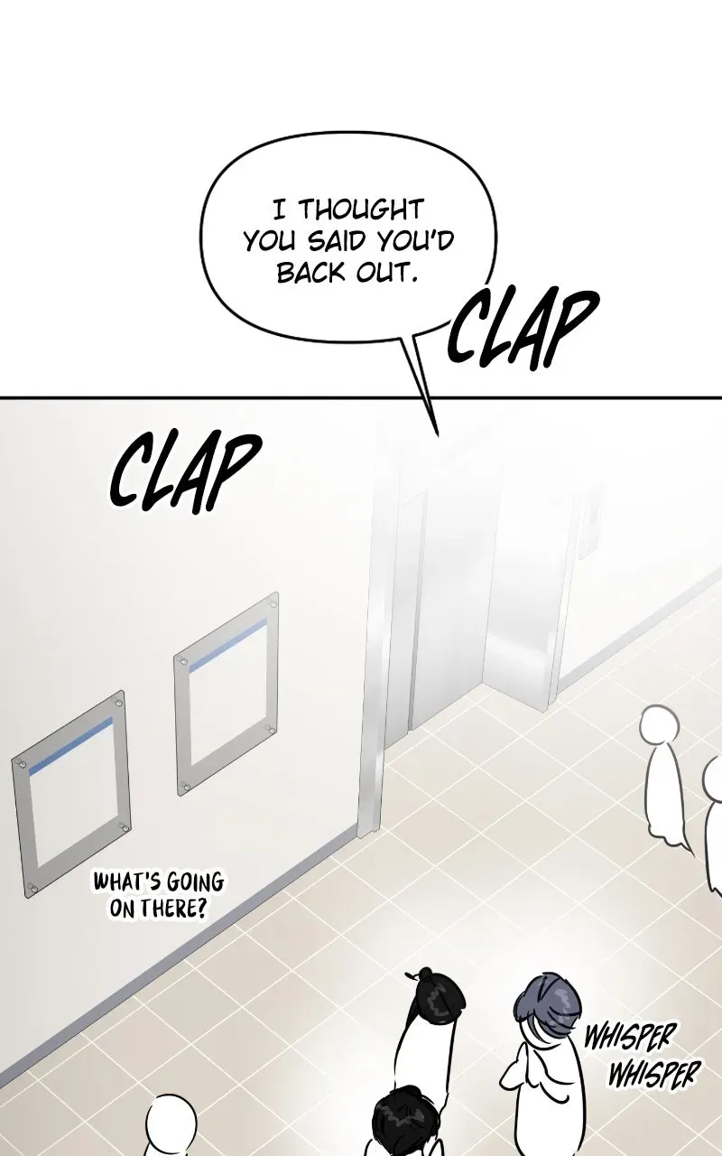 This is a Campus Romance Series Chapter 122 page 1 - 