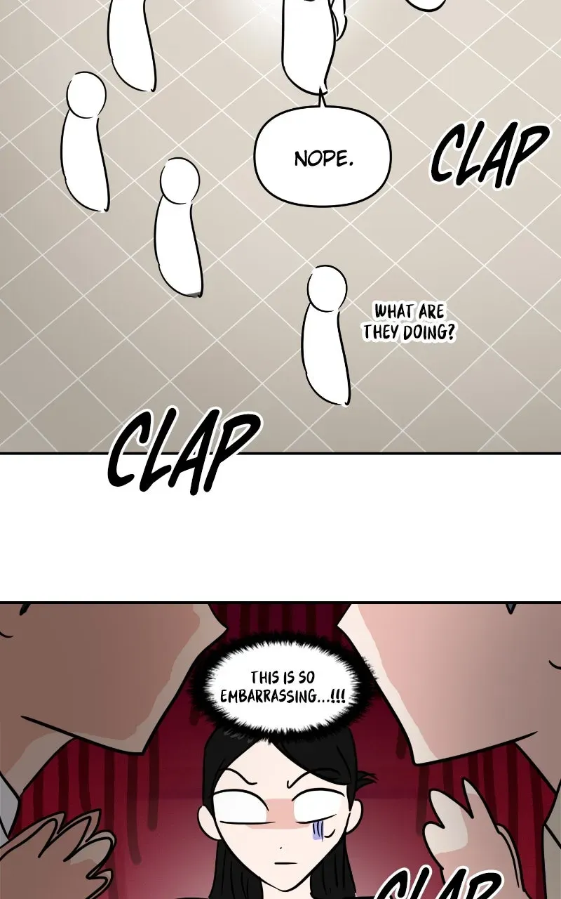 This is a Campus Romance Series Chapter 122 page 2 - 