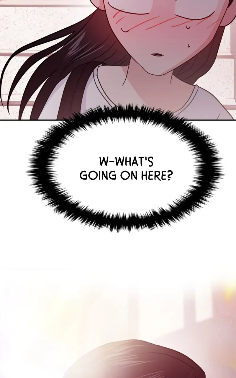 This is a Campus Romance Series Chapter 122 page 102 - 