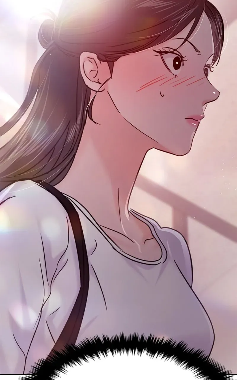This is a Campus Romance Series Chapter 122 page 103 - 