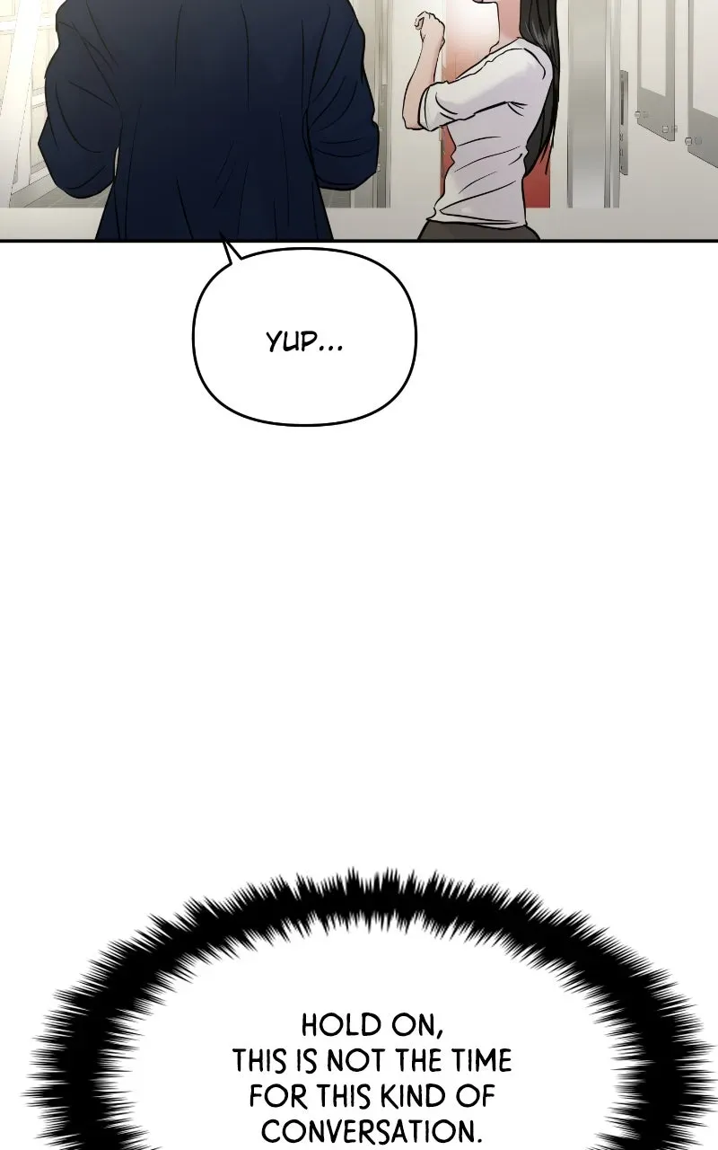 This is a Campus Romance Series Chapter 122 page 16 - 