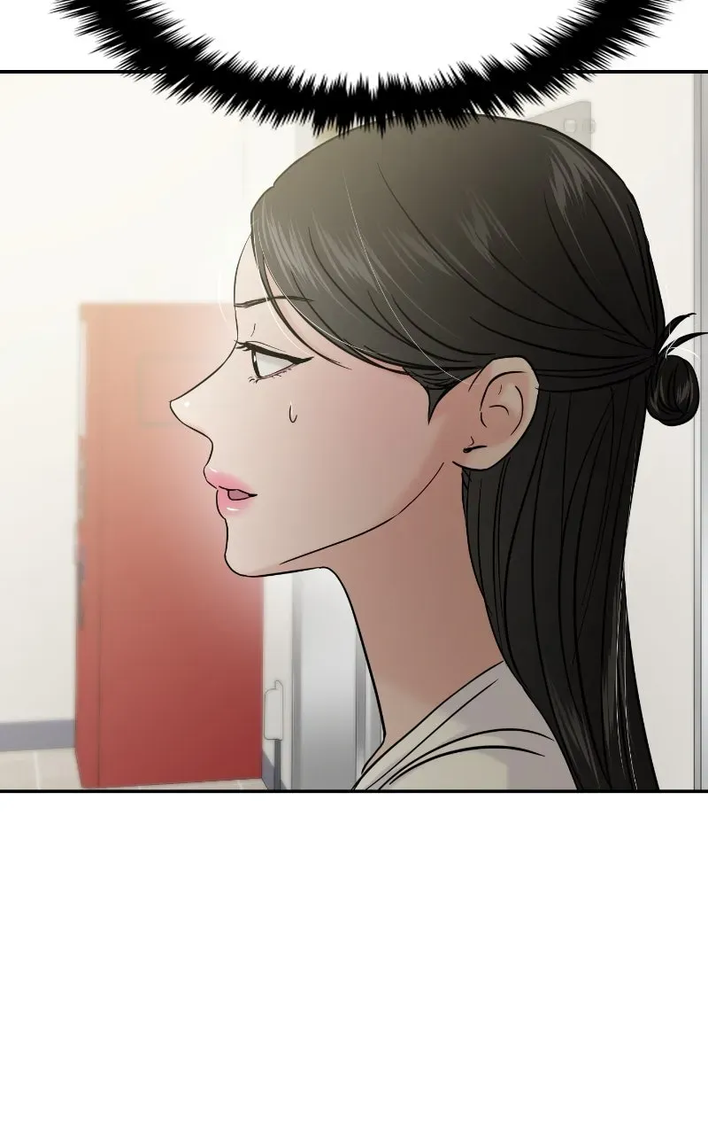 This is a Campus Romance Series Chapter 122 page 17 - 