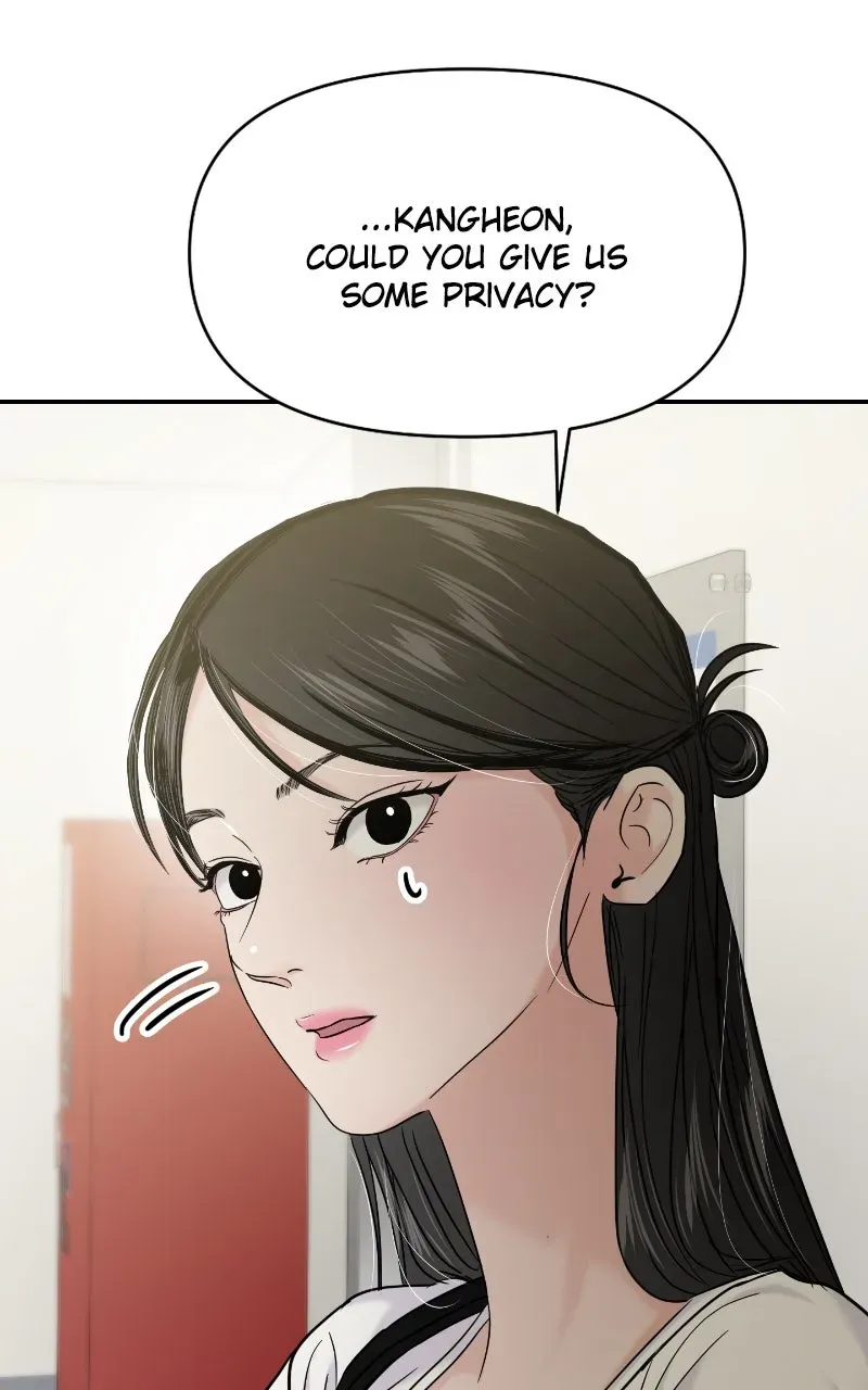 This is a Campus Romance Series Chapter 122 page 18 - 