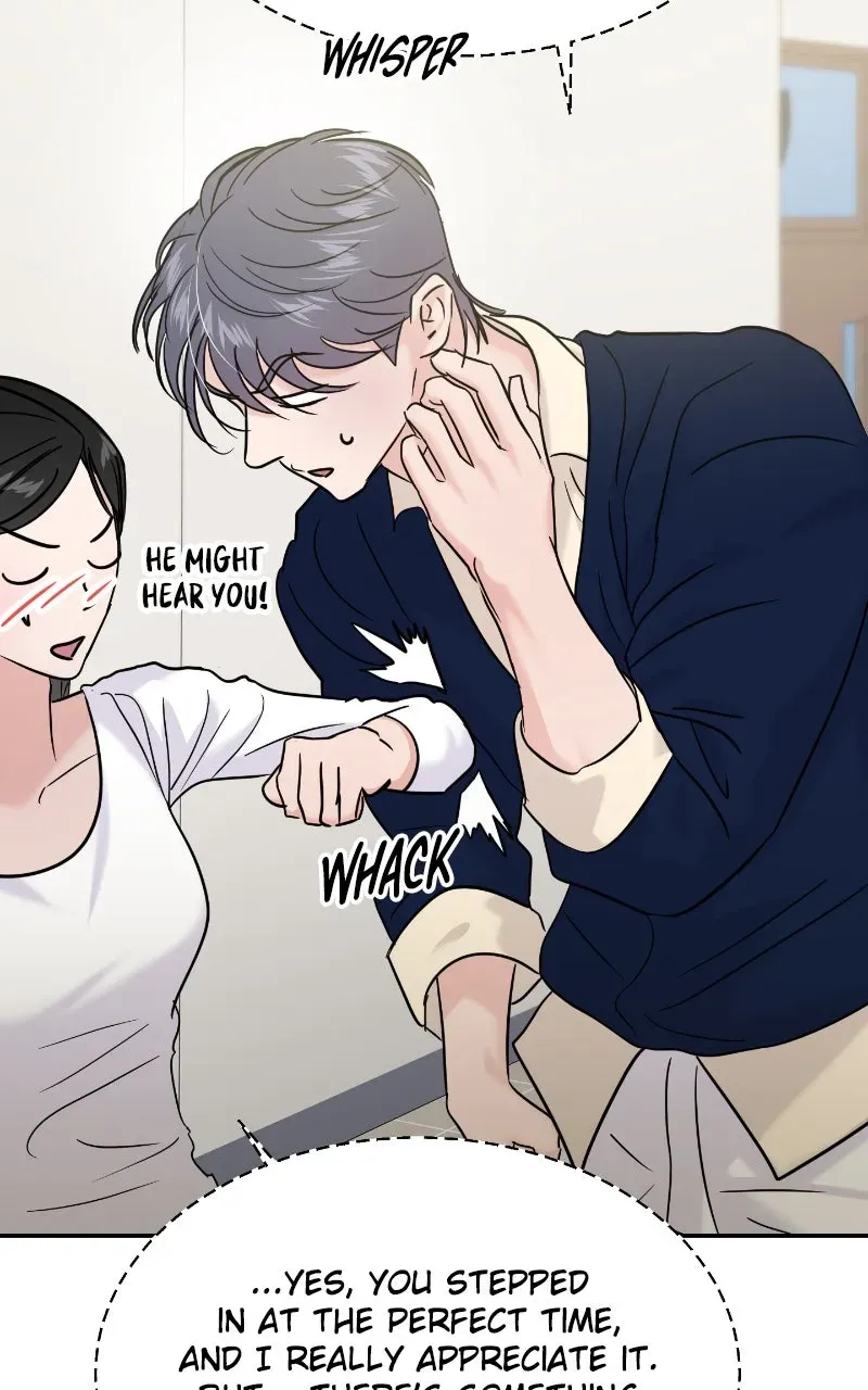 This is a Campus Romance Series Chapter 122 page 20 - 