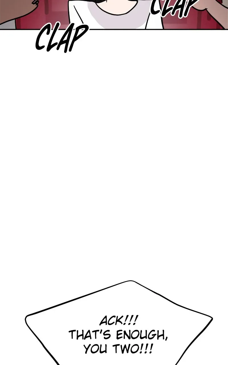 This is a Campus Romance Series Chapter 122 page 3 - 