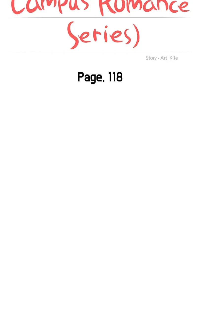 This is a Campus Romance Series Chapter 122 page 25 - 