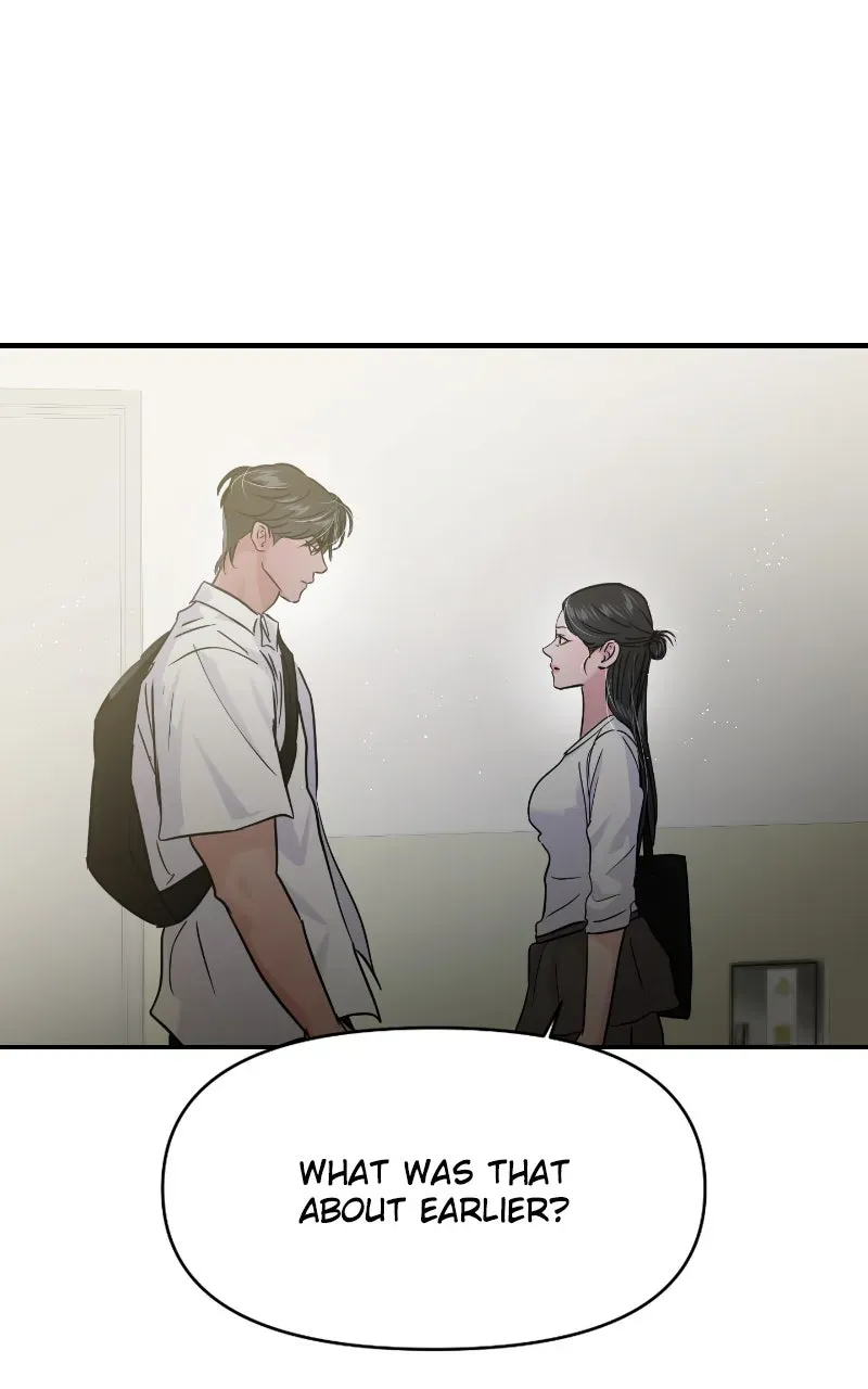 This is a Campus Romance Series Chapter 122 page 26 - 