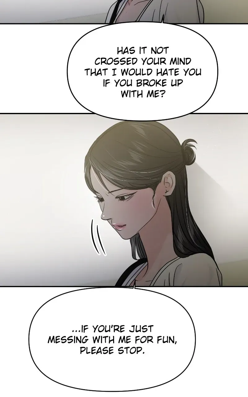 This is a Campus Romance Series Chapter 122 page 28 - 